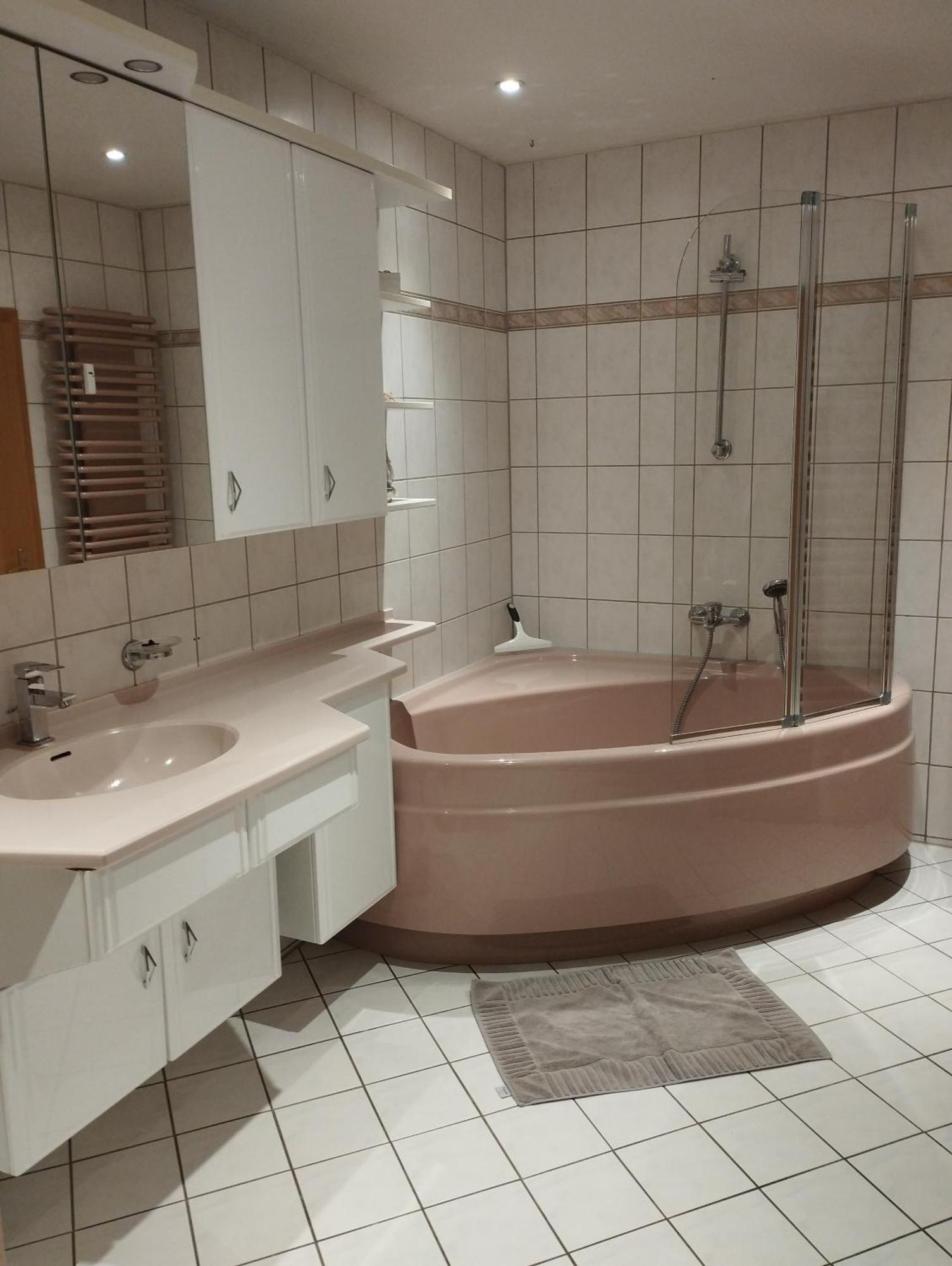 Altstadt Ferienwohnung Angermunde Esterno foto
