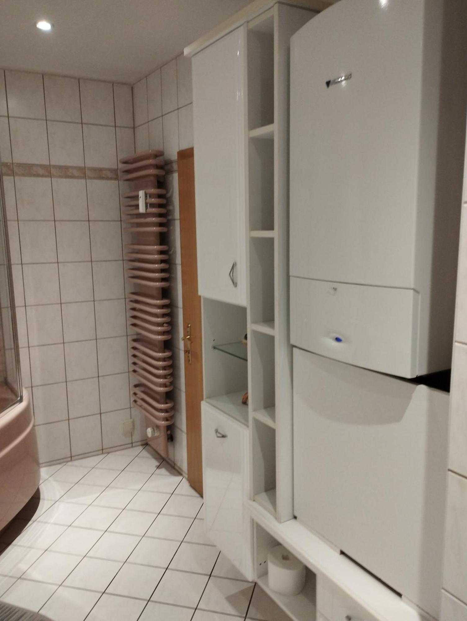 Altstadt Ferienwohnung Angermunde Esterno foto