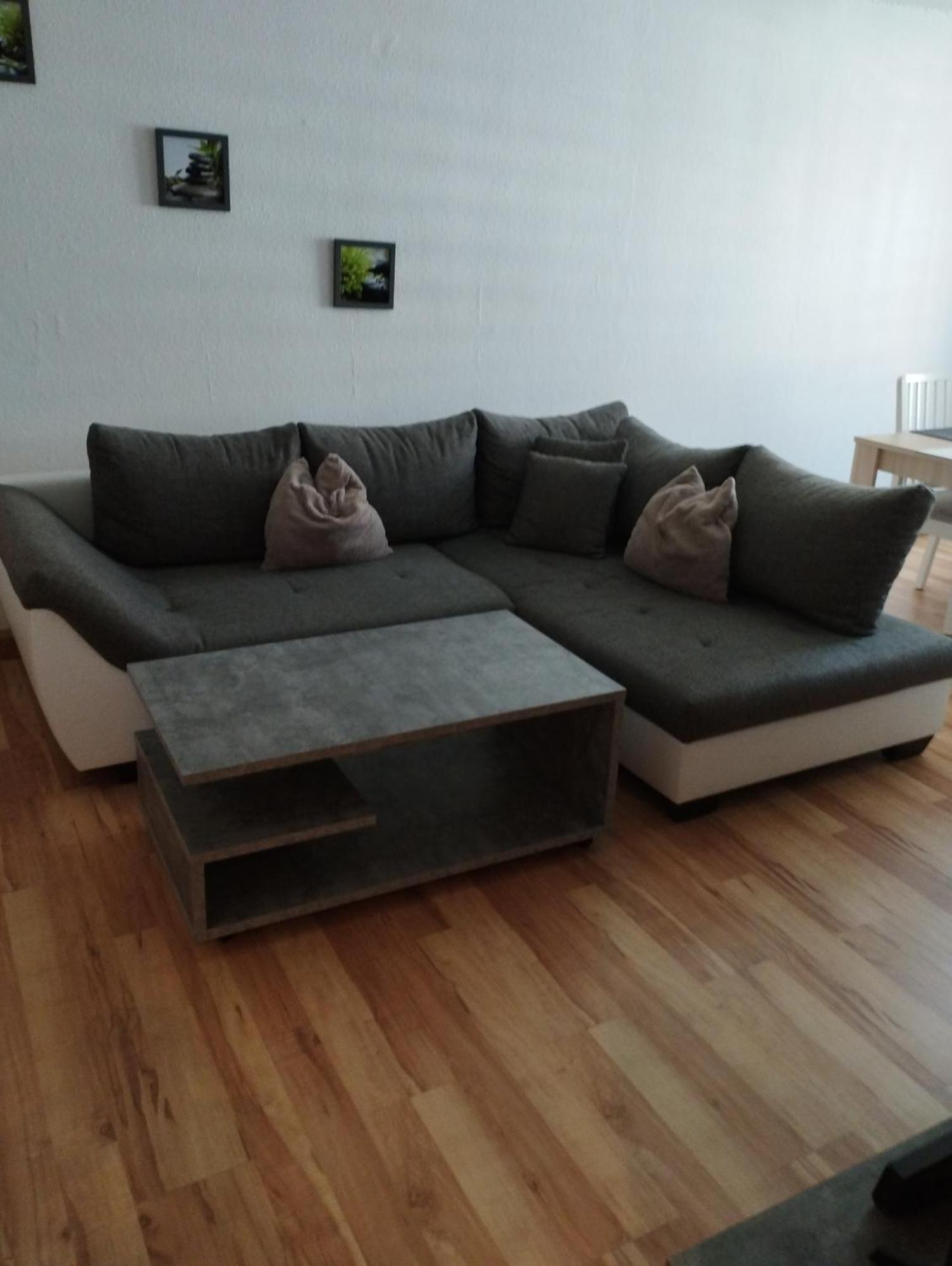 Altstadt Ferienwohnung Angermunde Esterno foto